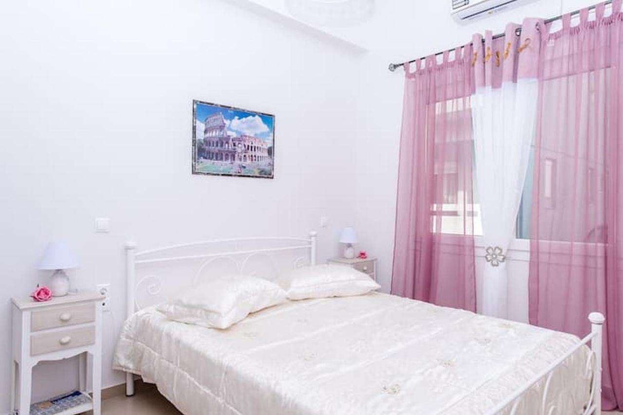 Eliora Studio & Aelia Apartment Heraklion  Exterior photo