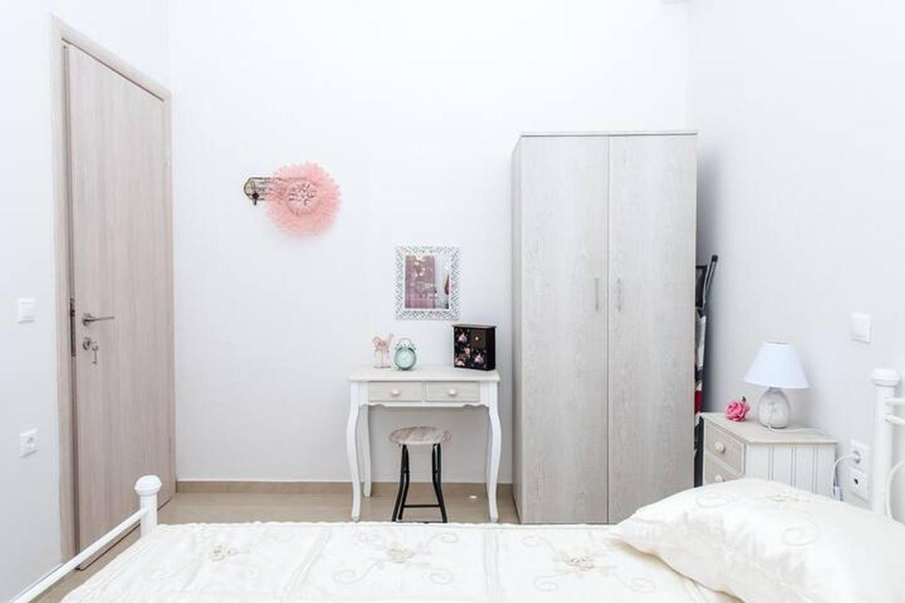 Eliora Studio & Aelia Apartment Heraklion  Exterior photo