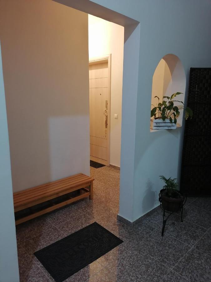 Eliora Studio & Aelia Apartment Heraklion  Exterior photo