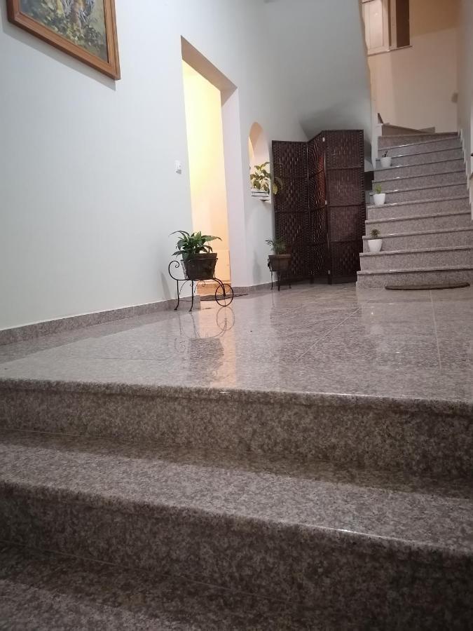 Eliora Studio & Aelia Apartment Heraklion  Exterior photo